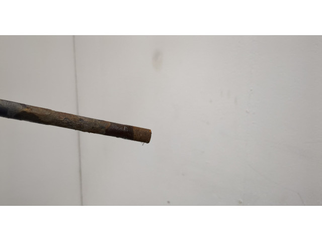    Рейка рулевая с г/у  Volkswagen Bora      