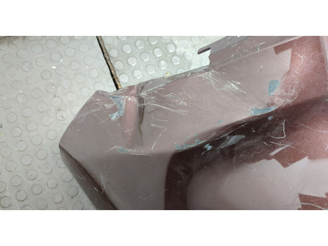 Бампер  Chevrolet Trailblazer 2019- задний   42820545