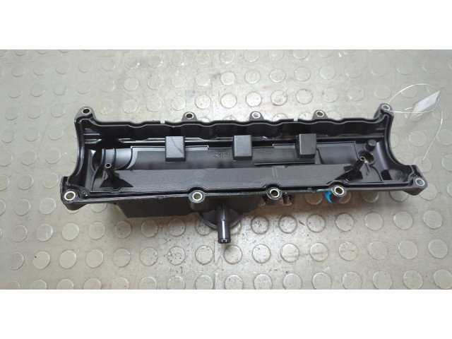 Клапанная крышка двигателя ДВС  Renault Scenic 2009-2012 1.5     