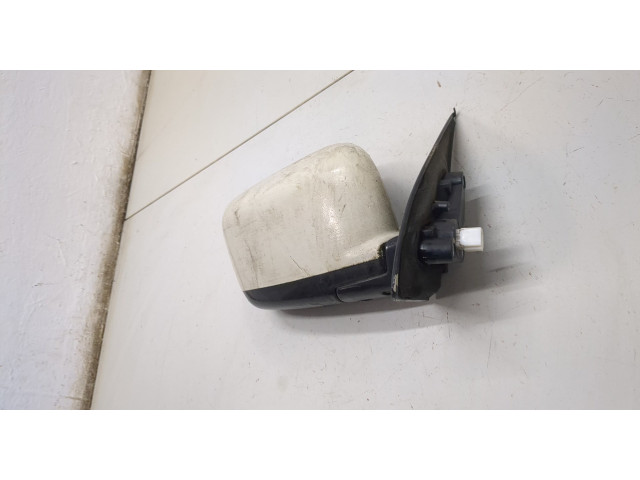 Зеркало боковое Mitsubishi Outlander 2003-2009 правое