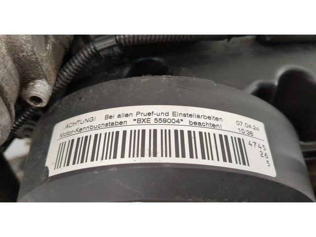 Генератор  Skoda Octavia (A5) 2004-2013       06F903023    