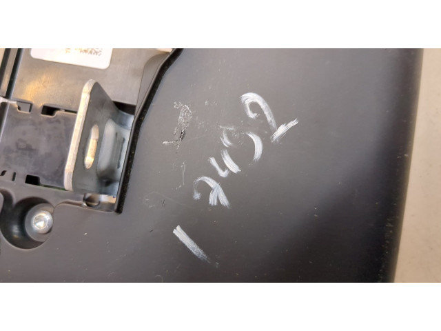 Дисплей бортового компьютера Ford EcoSport 2017-2023 GN1518B955FE