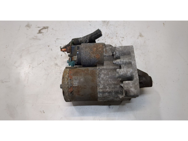 Стартер  Citroen DS3 1.6     