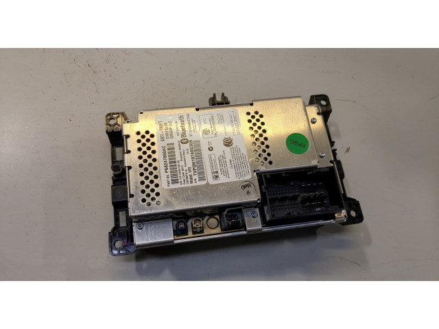 Дисплей бортового компьютера  Jeep Grand Cherokee 2013-          