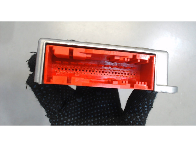 Блок управления подушками безопасности  KIA Sorento 2002-2009     