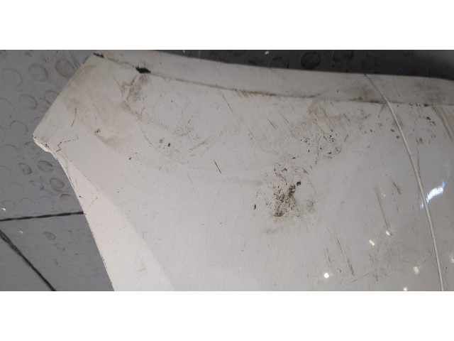 Бампер Volkswagen Scirocco 2008- задний 1K8807417H