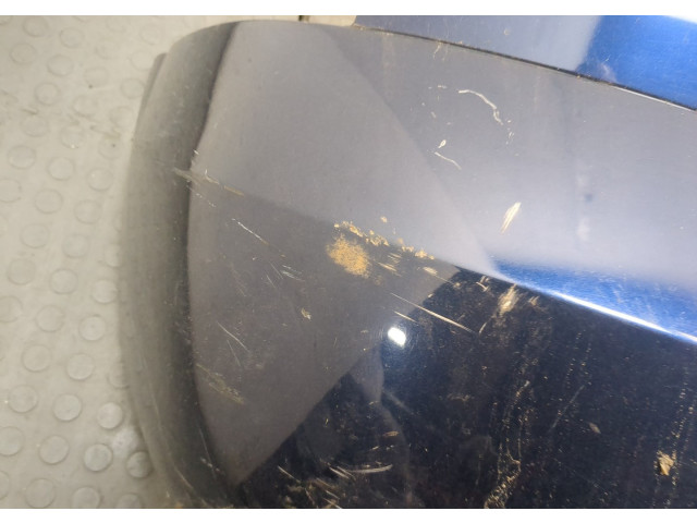 Бампер Nissan Almera N16 2000-2006 задний 85022BN700