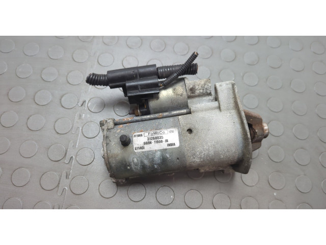 Стартер Volvo C70 2006-2009 2.5