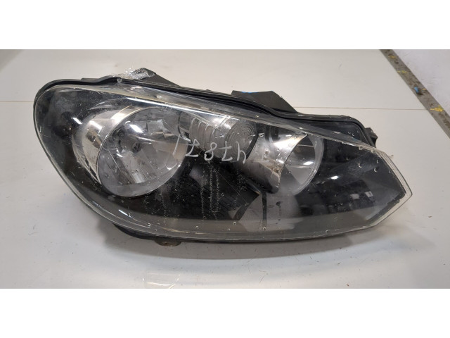 Фара передняя Volkswagen Golf 6 2009-2012 правая