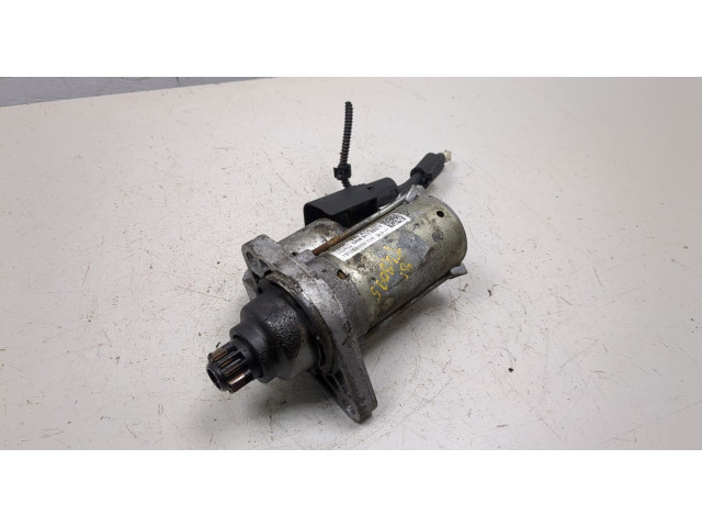 Стартер Skoda Octavia (A5) 2008-2013 1.4 0AM911023T