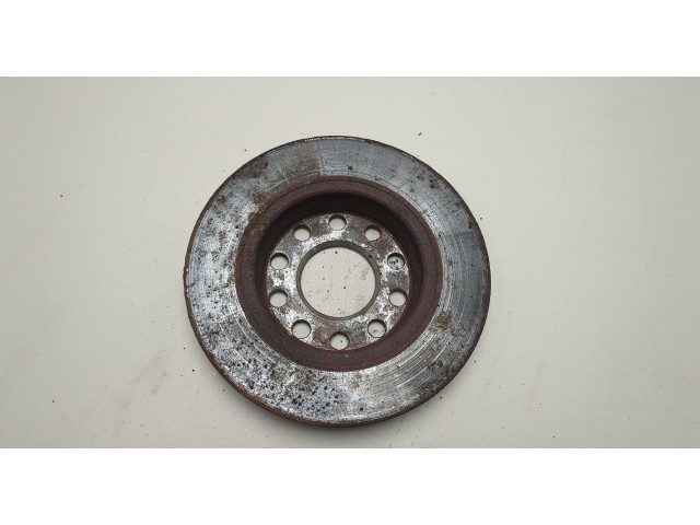 Диск тормозной  Audi A4 (B6) 2000-2006   задний         