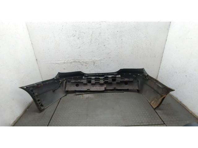 Бампер Jaguar S-type задний