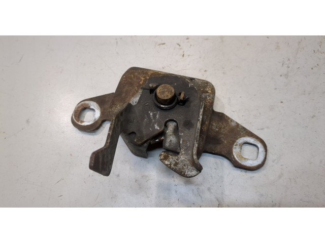 Замок капота Dacia Logan 2004-2012