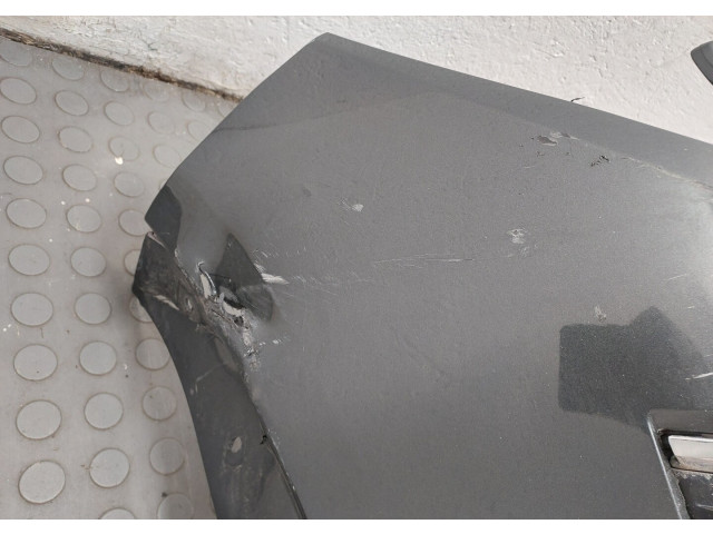 Бампер  GMC Terrain 2017- передний   