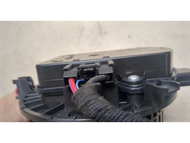 Моторчик печки  Chevrolet Blazer 2018-2023        