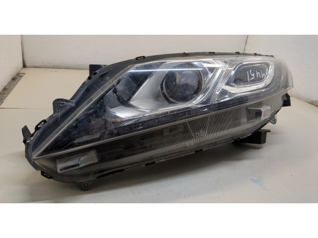 Фара передняя  Mitsubishi Eclipse Cross 2017- левая 