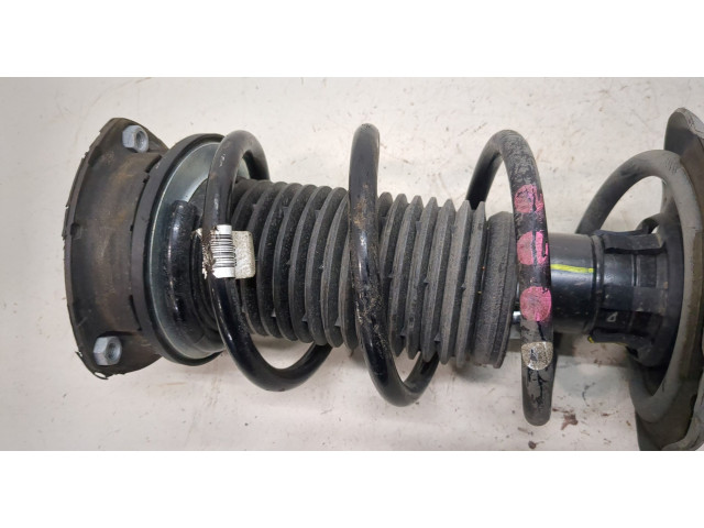 Стойка амортизатора  Audi A3 (8Y) 2020-2025      