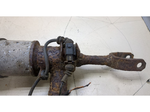 Стойка амортизатора  Audi A6 (C6) Allroad 2006-2012 4F0616040AA     