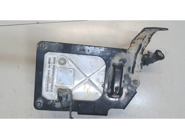 Блок управления двигателем  Lexus IS 2013-2016     