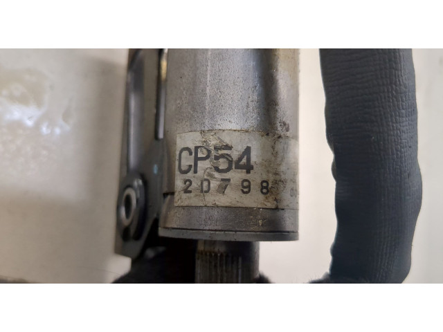 рейка Колонка рулевая Toyota Yaris Verso