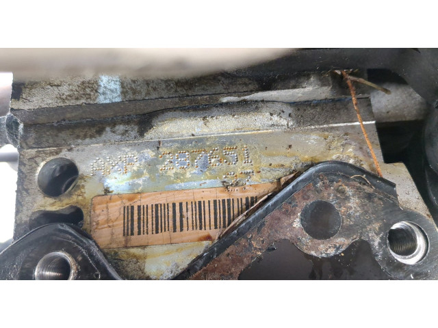 Генератор Volkswagen Golf 4 1997-2005 038903018AX