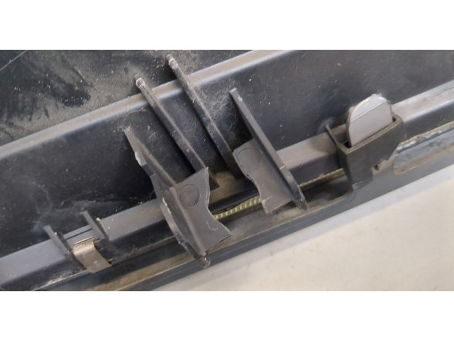 Фара передняя  Citroen Xantia 1998-2002 левая 