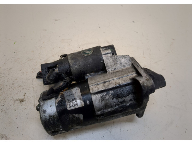 Стартер Nissan NV200 1.5