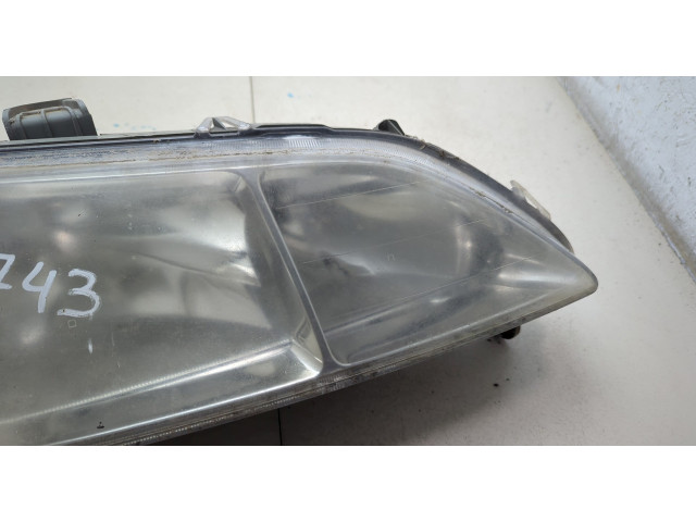 Фара передняя  Honda Accord 6 1998-2002 правая 