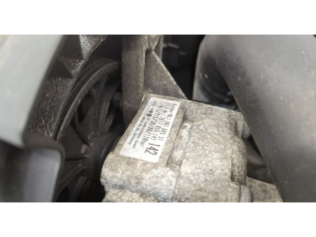 Форсунка топливная  Volvo XC90 2002-2014         