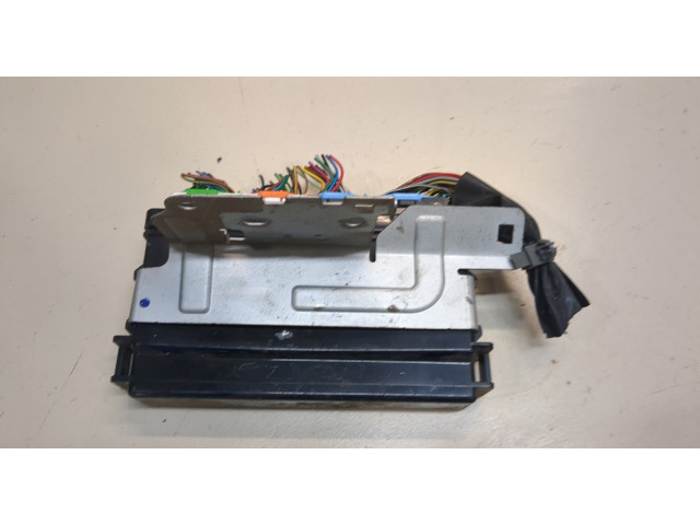 Блок комфорта  Subaru Forester (S12) 2008-2012      88281SC330, X1T22574M    