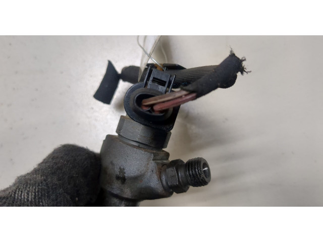 Форсунка топливная Volkswagen Passat 7 2010-2015 Европа 03L130277