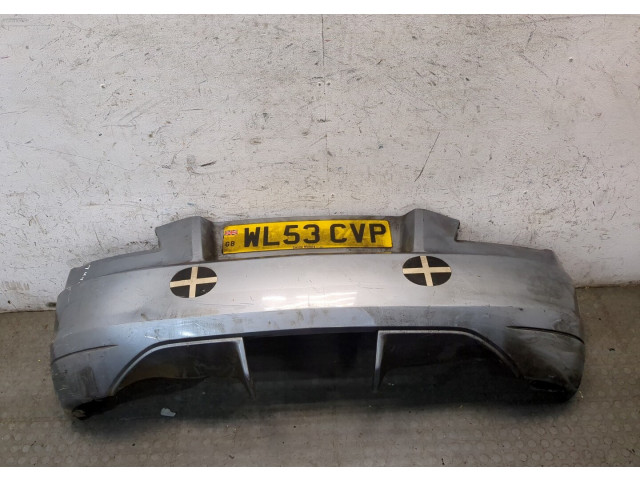 Бампер  Chrysler Crossfire задний   