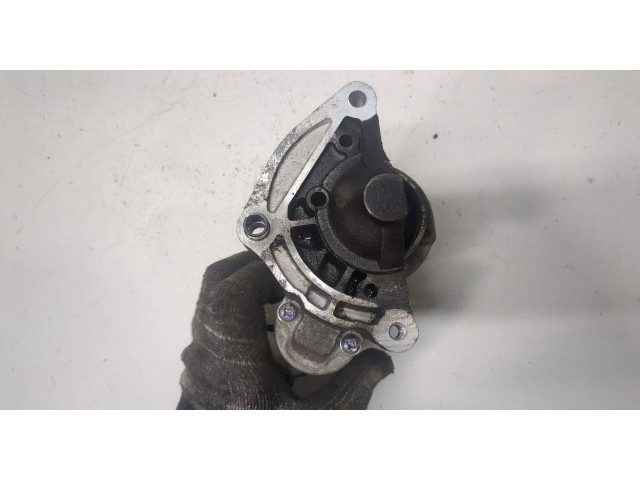 Стартер Citroen C2 1.1