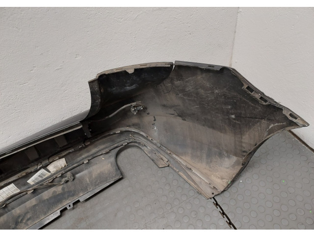 Бампер  Volvo S60 2010-2018 задний   