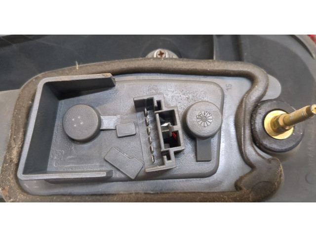 Задний фонарь     7730723     