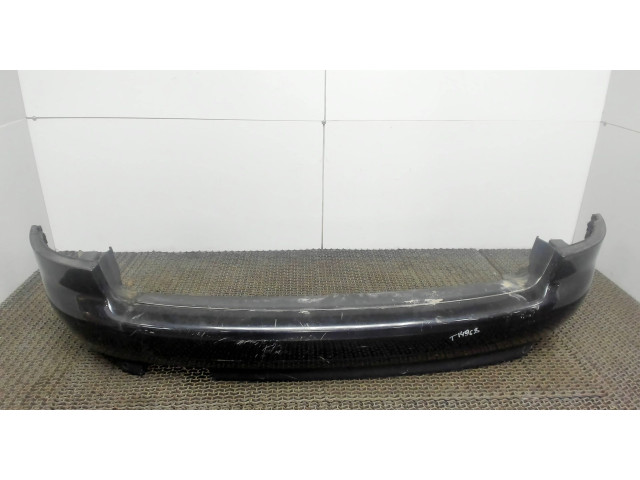 Бампер  Audi A6 (C5) 1997-2004 задний   