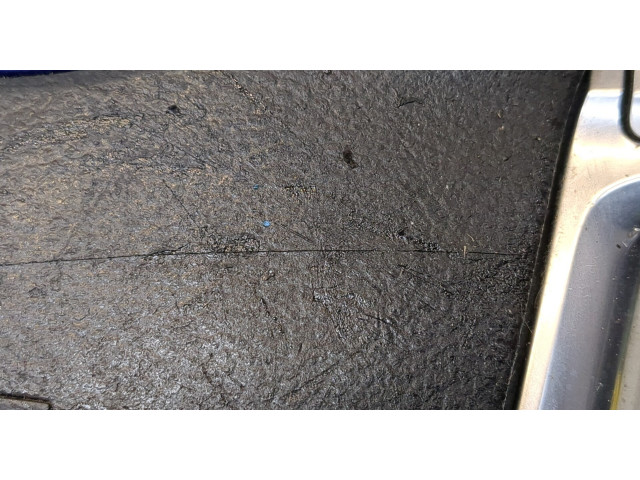 Руль Ford Galaxy 2010-2015