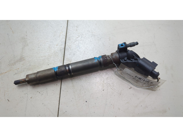 Форсунка топливная  Audi A6 (C7) 2011-2018    059130277CK     