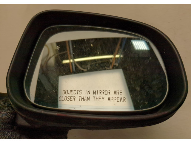 Зеркало боковое Jaguar XF 2007-2015 правое