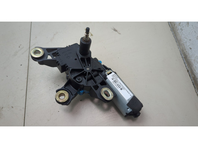 Моторчик заднего дворника  Volkswagen Lupo      