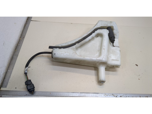 Бачок омывателя  Audi Q7 2005-2015 4L0955458A   