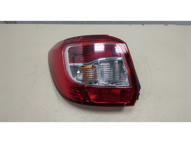 Задний фонарь