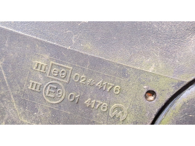 Зеркало боковое  Opel Meriva 2003-2010  левое           