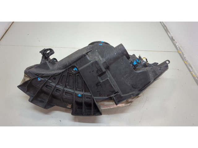 Фара передняя  Citroen C4 Picasso 2006-2013 правая 