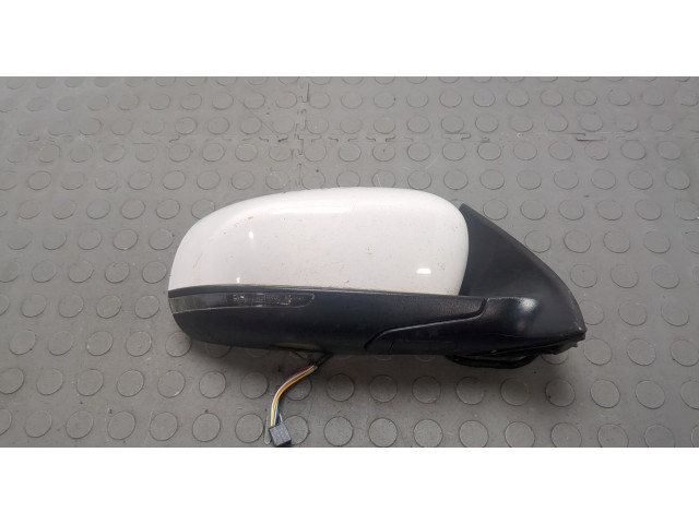 Зеркало боковое Jeep Cherokee 2013-2023 правое