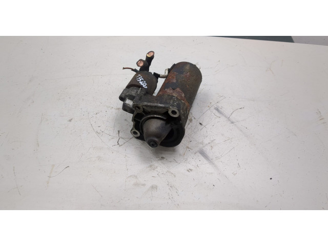 Стартер  Volvo XC90 2002-2006 2.9     