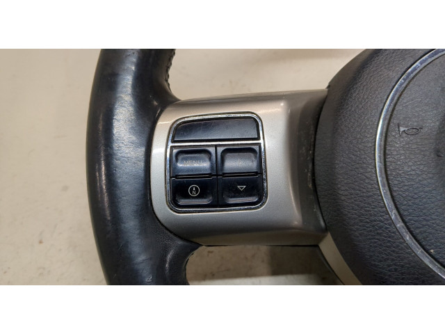 Руль  Jeep Patriot 2010-           