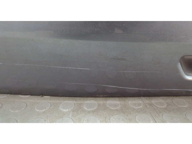 Замок багажника  Nissan X-Trail (T32) 2013-2023       