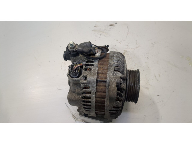 Генератор Mitsubishi Grandis 2.4 бензин