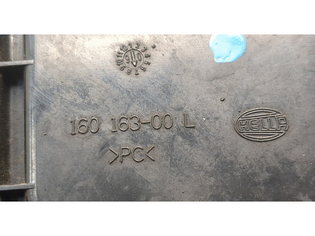 Фара передняя  Audi A6 (C6) 2004-2011 левая 